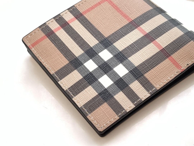 Burberry Wallets